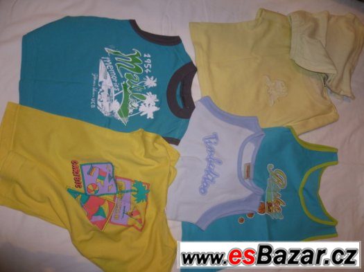 mix kluk vel.98-104 - 20ks – fotografie 4
