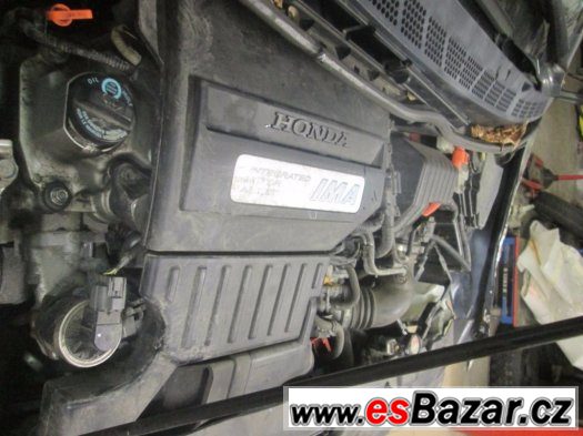 Náhradní díly Honda Civic Hybrid 2009 – fotografie 5