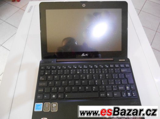 ASUS EEE PC 1008P – fotografie 1
