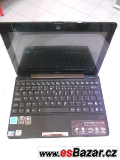 ASUS EEE PC 1008P – fotografie 2