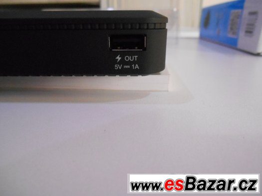 Disk 1TB Přenosný MEDION WIFI ® LIFE ® S89044 – fotografie 3