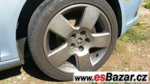 Solid 7x17 et37 5x112 – fotografie 2