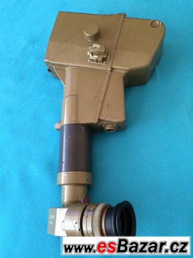 Zaměřovač OPTIKA LASER Fagot 9M111-2 / KONKURZ 9P135M1 Dalek – fotografie 1