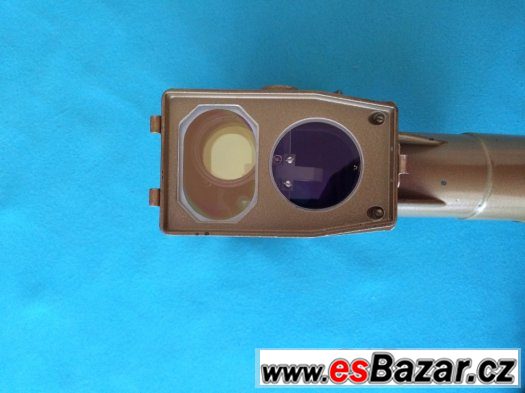 Zaměřovač OPTIKA LASER Fagot 9M111-2 / KONKURZ 9P135M1 Dalek – fotografie 4