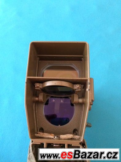 Zaměřovač OPTIKA LASER Fagot 9M111-2 / KONKURZ 9P135M1 Dalek – fotografie 5