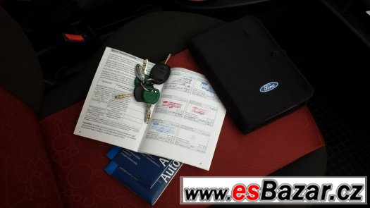 Fiesta 1,3i 51 Kw – fotografie 5