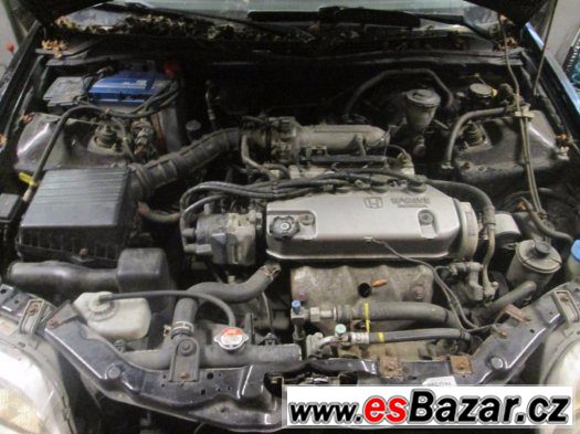 Náhradní díly Honda Civic 5D 1997 – fotografie 3