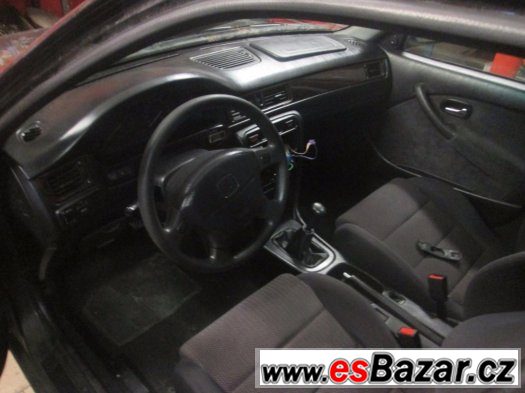 Náhradní díly Honda Civic 5D 1997 – fotografie 4