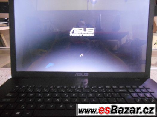 Notebook 17,3" Asus X751MA-TY052H (zaruka do 7.4.2017) – fotografie 4