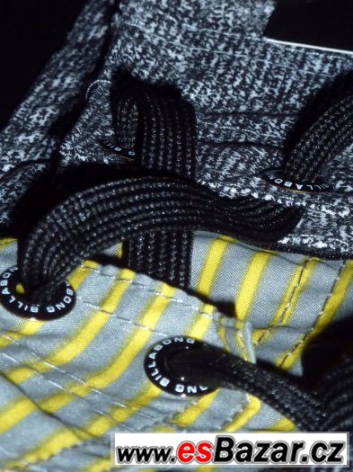 Plavky Billabong M – fotografie 4