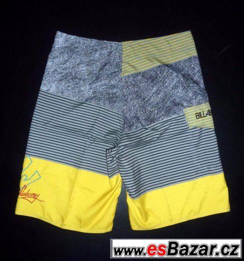 Plavky Billabong M – fotografie 5