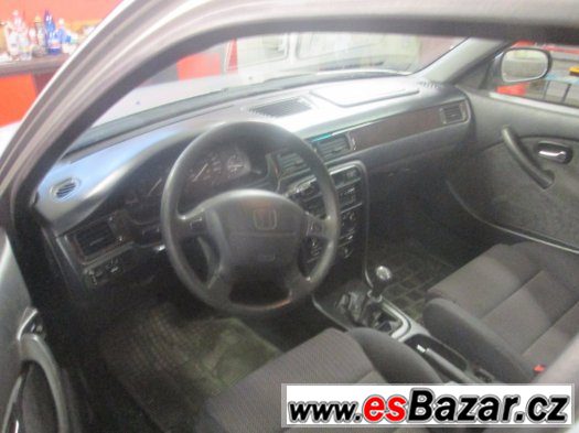 Náhradní díly Honda Civic Aerodeck – fotografie 2
