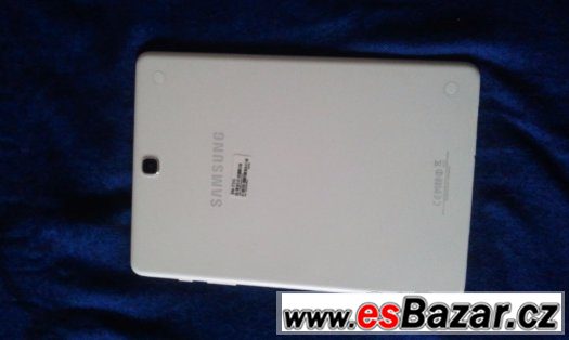 Samsung galaxy Tab A - SM - T 555 – fotografie 3