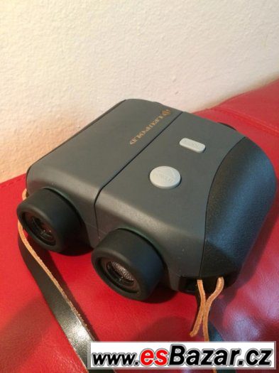 Laserový dálkoměr LEUPOLD Dalekohled digi kompas – fotografie 4