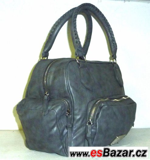 Kabelka Armani Exchange – fotografie 3