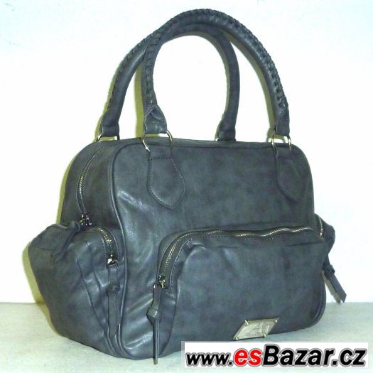 Kabelka Armani Exchange – fotografie 4
