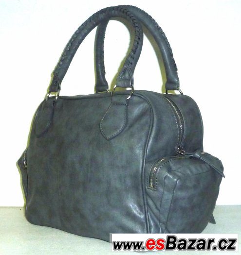 Kabelka Armani Exchange – fotografie 5