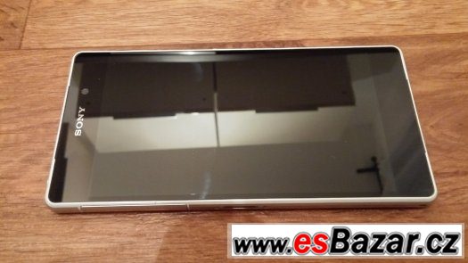 Sony Xperia Z2 white, super stav za? – fotografie 2