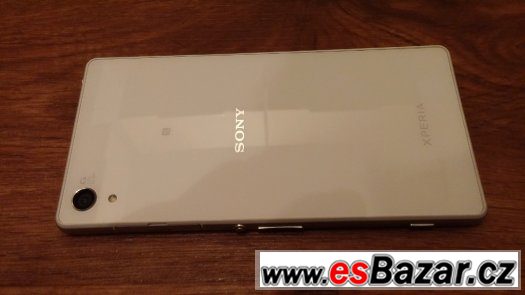 Sony Xperia Z2 white, super stav za? – fotografie 4