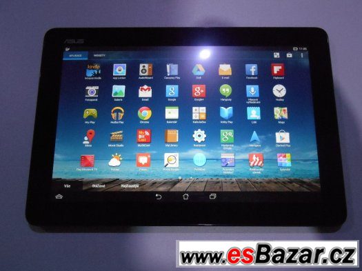 ASUS MeMO Pad 10 (super stav) – fotografie 2
