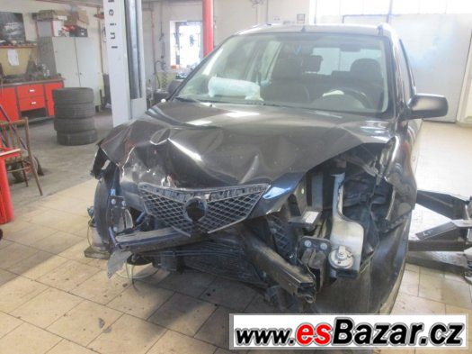 Náhradní díly Mazda 2 – fotografie 2