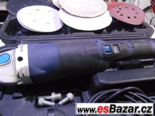 Autoleštička Einhell BT-PO 1100/1 E – fotografie 2