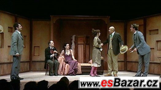 Impresário ze Smyrny - 19.1.2016 - vyprodáno – fotografie 1