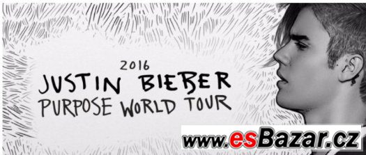 JUSTIN BIEBER – fotografie 1