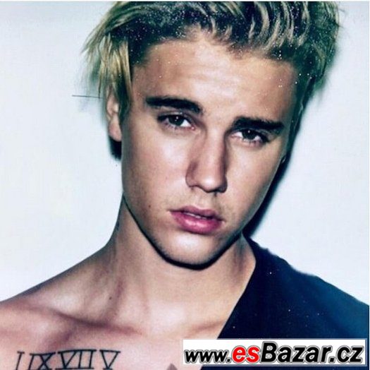 JUSTIN BIEBER stání -12.11.2016-Praha – fotografie 1