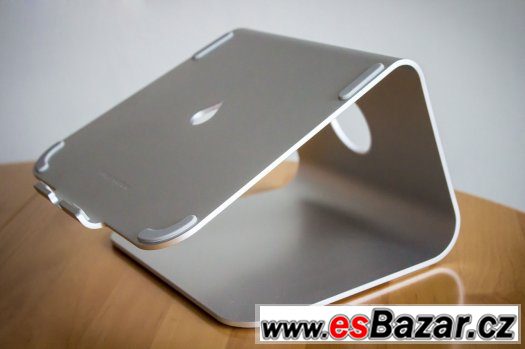 Rain Design mStand – stojan pro apple macbook pro – fotografie 1