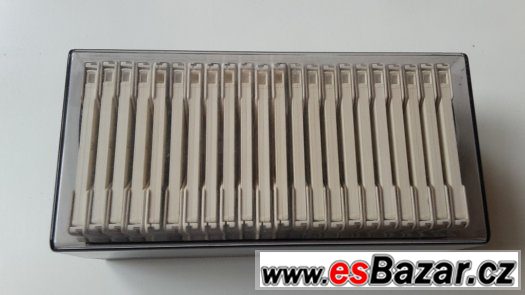 Minidisc - 22ks - Minidisky Sony ES 74min a 80min – fotografie 2