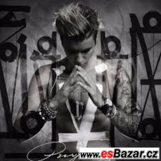 Vstupenky Justin Bieber Purpose World Tour 12.11.2016 – fotografie 1