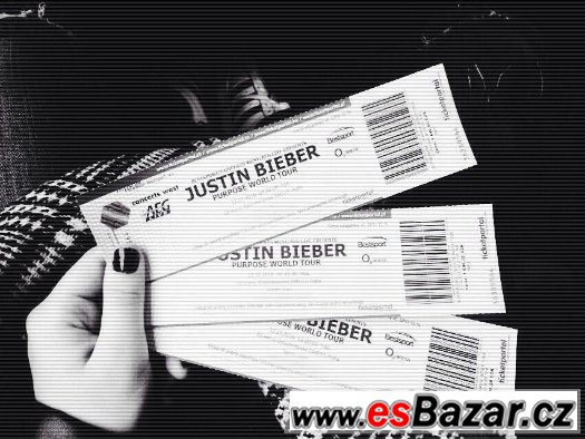 Justin Bieber - GC – fotografie 1