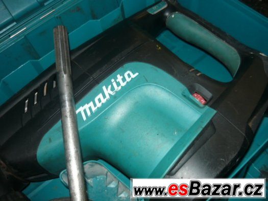 Makita HM1203C bourací kladivo.... – fotografie 2