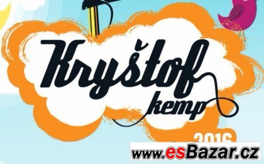 KRYŠTOF KEMP - SVOJŠICE/KONOPIŠTĚ 2016 – fotografie 1