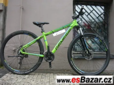 horské 29" kolo GENESIS Winner MX....17.5"