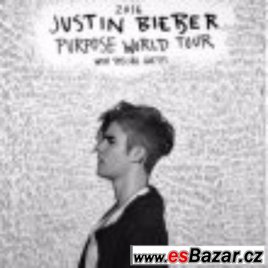 JUSTIN BIEBER - 12.11.2016 od 20:00 v O2 aréně – fotografie 1