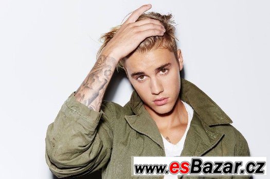 JUSTIN BIEBER vyprodaný koncert Praha 12. 11. 2016 – fotografie 1