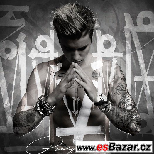 Prodám 2 vstupenky Justin Bieber Praha 12.11.2016 Stání – fotografie 1