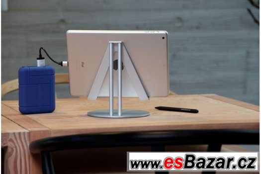 Just Mobile stojan (drzak) pro Apple iPad – fotografie 2