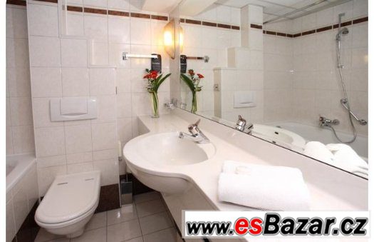 Luxusní Hotel Panorama Praha na 1 noc pro 2 osoby – fotografie 2