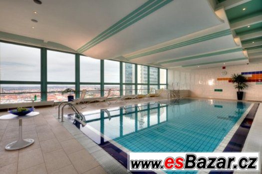 Luxusní Hotel Panorama Praha na 1 noc pro 2 osoby – fotografie 3
