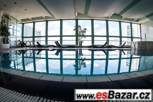 Luxusní Hotel Panorama Praha na 1 noc pro 2 osoby – fotografie 5