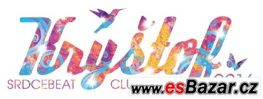 4 vstupenky Kryštof Srdcebeat Club Tour 2016 ve Frýdku-Místk – fotografie 1
