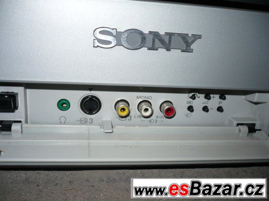 Televize Sony – fotografie 3