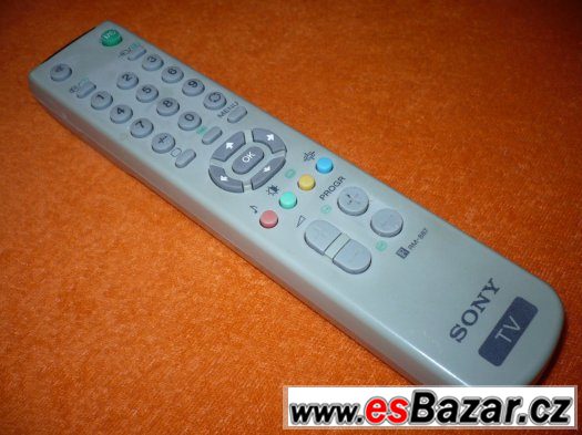 Televize Sony – fotografie 5
