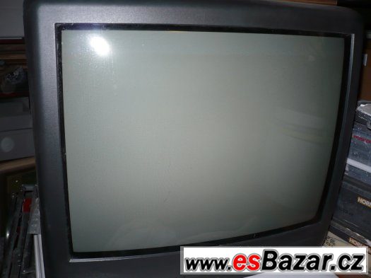 Televize Thomson – fotografie 1