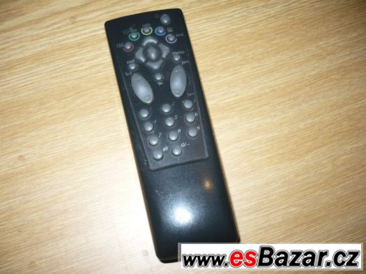 Televize Thomson – fotografie 5