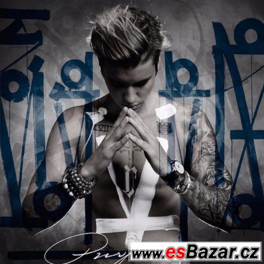 JUSTIN BIEBER lístky u pódia Praha 12.11.2016 – fotografie 1