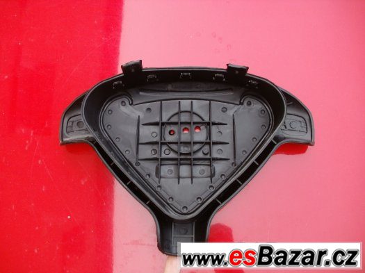 airbag opel astra g zafira corsa tigra do  volantu – fotografie 2